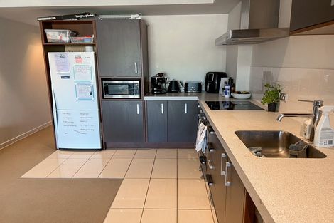 Photo of property in Monument Apartments, 9d/245 Wakefield Street, Te Aro, Wellington, 6011