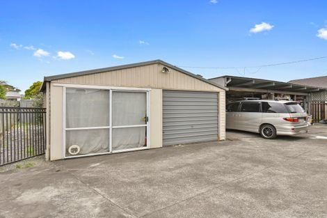 Photo of property in 8a Druces Road, Wiri, Auckland, 2104