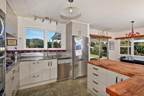 Photo of property in 521 Riponui Road, Purua, Whangarei, 0176