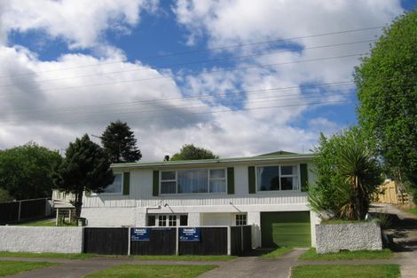 Photo of property in 1/54 Hinemoa Avenue, Taupo, 3330