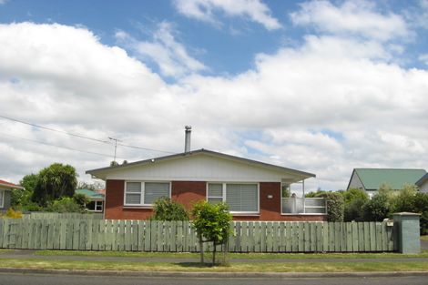 Photo of property in 51 Wellington Street, Pukekohe, 2120