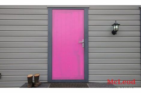 Photo of property in 1742 Grahams Road, Eiffelton, Ashburton, 7774