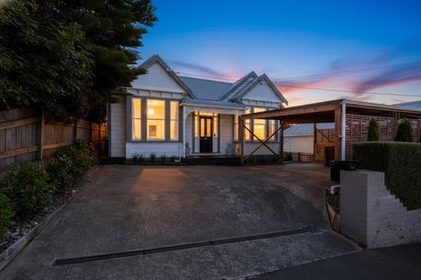 Photo of property in 50 Ross Street, Roslyn, Dunedin, 9010