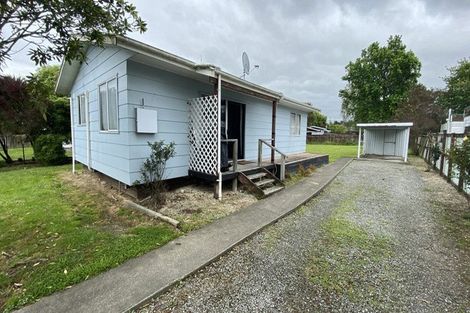 Photo of property in 55 Kippenberger Street, Lansdowne, Masterton, 5810