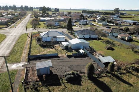 Photo of property in 8 Lyndon Street, Culverden, 7392