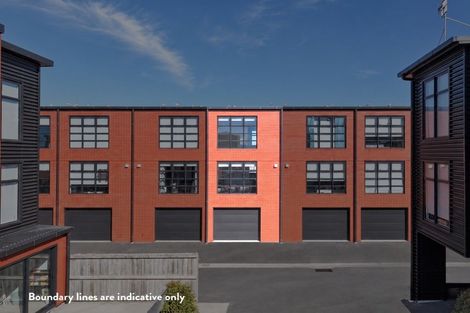 Photo of property in 58/17 Owens Place, Mount Maunganui, 3116