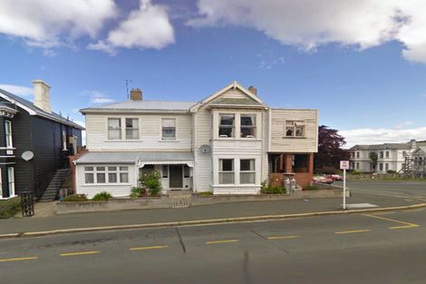 Photo of property in 327 High Street, Dunedin Central, Dunedin, 9016