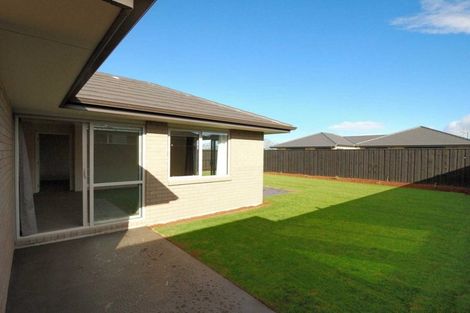 Photo of property in 14 Charlbury Drive, Rolleston, 7615