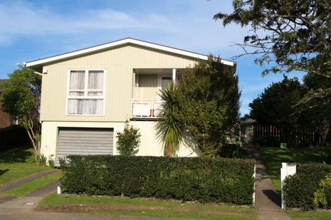 Photo of property in 27 Chelburn Crescent, Mangere East, Auckland, 2024