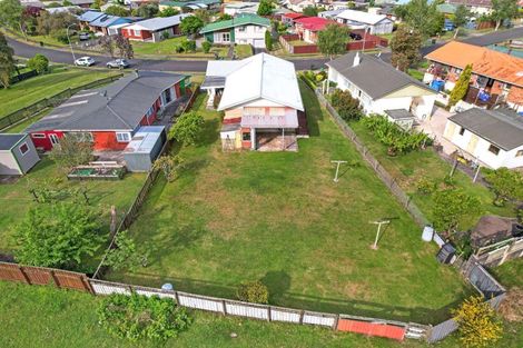 Photo of property in 57 Holyoake Crescent, Kawerau, 3127