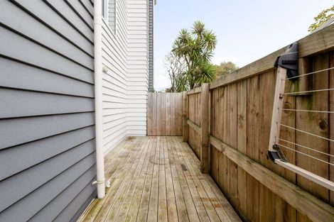 Photo of property in 3/4 Palmerston Street, Hamilton Central, Hamilton, 3204