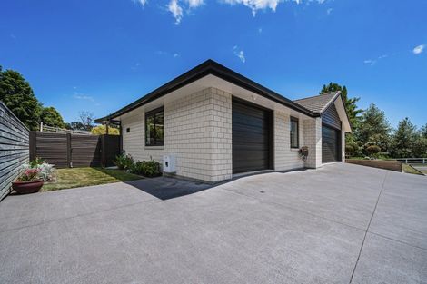 Photo of property in 7 Pike Place, Ferndale, New Plymouth, 4310