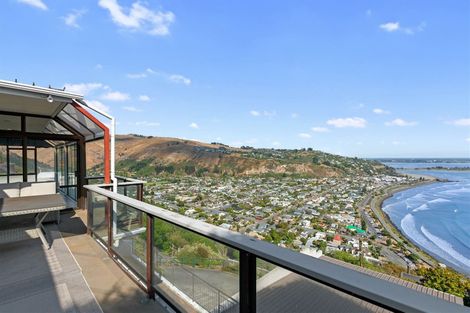 Photo of property in 110 Scarborough Road, Scarborough, Christchurch, 8081