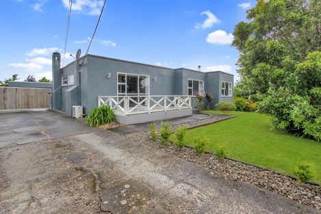 Photo of property in 12 Tui Street, Pahiatua, 4910