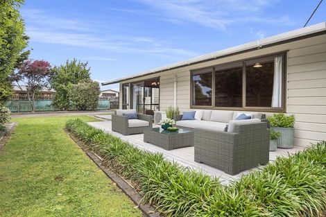 Photo of property in 4 Mcbeth Drive, Te Puke, 3119