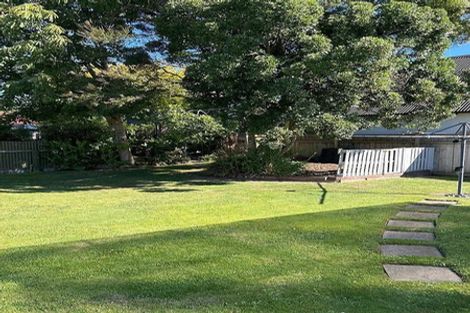 Photo of property in 36 South Street, West End, Palmerston North, 4410