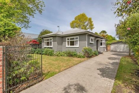 Photo of property in 23 Norfolk Street, St Albans, Christchurch, 8052