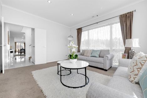 Photo of property in 20 Moville Drive, Flat Bush, Auckland, 2019