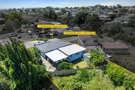 Photo of property in 9 Misty Place, Papatoetoe, Auckland, 2025