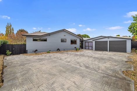 Photo of property in 48 Stirling Drive, Morrinsville, 3300