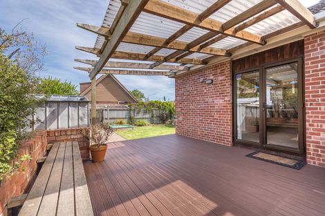 Photo of property in 78 Daniels Road, Redwood, Christchurch, 8051