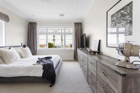 Photo of property in 1 Spencer Street, Andersons Bay, Dunedin, 9013