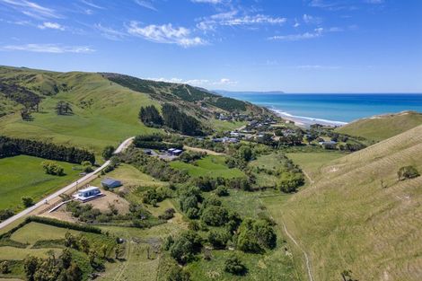 Photo of property in 422 Whangaehu Road, Porangahau, 4293