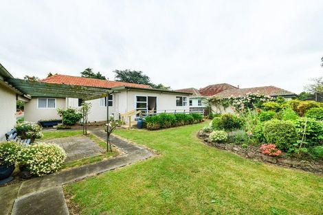 Photo of property in 93 Walkers Road, Longburn, Palmerston North, 4477