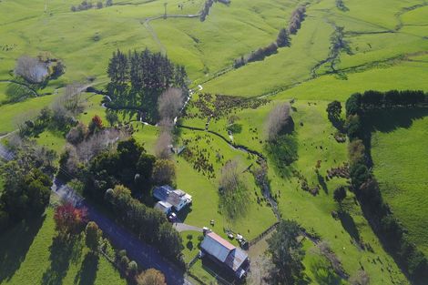 Photo of property in 279 Whangaripo Valley Road, Wellsford, 0972