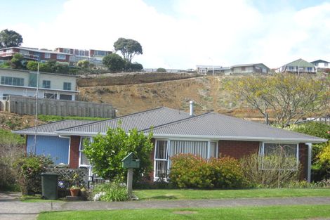 Photo of property in 38 Rosendale Avenue, Spotswood, New Plymouth, 4310