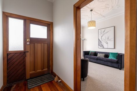 Photo of property in 6 Alma Street, Saint Kilda, Dunedin, 9012