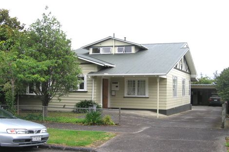 Photo of property in 13 Wiremu Street, Mount Eden, Auckland, 1041