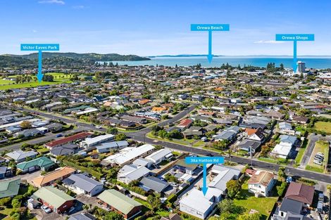 Photo of property in 38a Hatton Road, Orewa, 0931