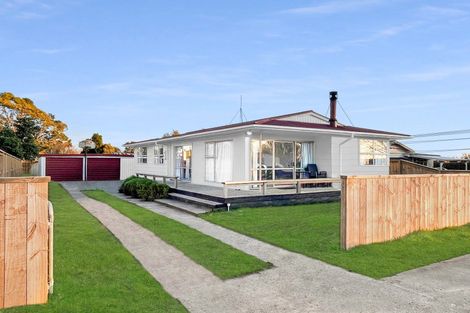Photo of property in 35 Hikutaia Street, Te Aroha, 3320
