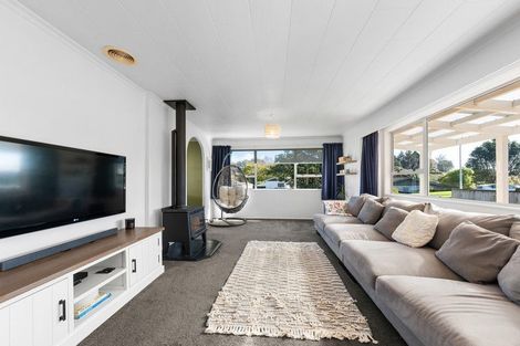 Photo of property in 4 Puketotara Street, Highlands Park, New Plymouth, 4312