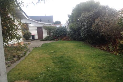 Photo of property in 16 Harris Street, Waimate, 7924