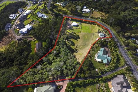 Photo of property in 136a Schnapper Rock Road, Schnapper Rock, Auckland, 0632