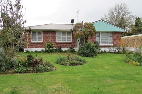 Photo of property in 41 Tranmere Road, Fairfield, Hamilton, 3214