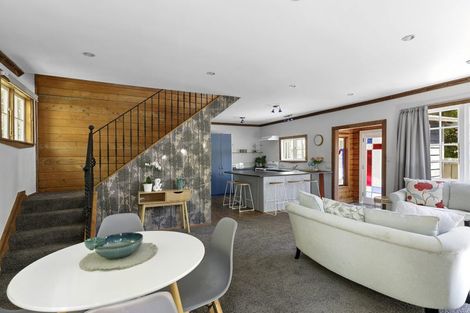 Photo of property in 128 Manuka Street, Stokes Valley, Lower Hutt, 5019