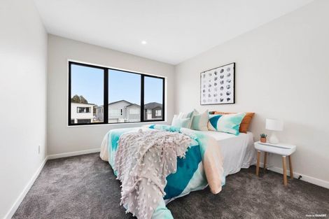 Photo of property in 68 Rashni Road, Flat Bush, Auckland, 2019