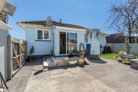 Photo of property in 24 Salisbury Avenue, Whanganui East, Whanganui, 4500