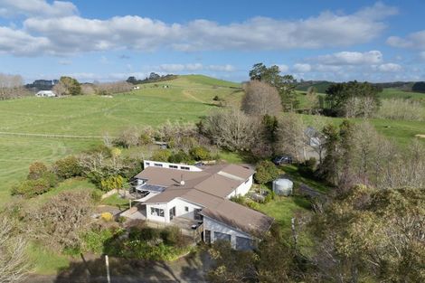 Photo of property in 202 Gelling Road, Hunua, Papakura, 2583