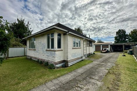 Photo of property in 31 Kauri Crescent, Murupara, 3025