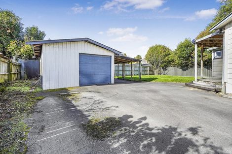 Photo of property in 4 Fuller Street, Ngaruawahia, 3720