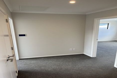 Photo of property in 1 Cynisca Crescent, Wallaceville, Upper Hutt, 5018