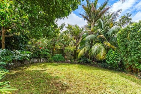 Photo of property in 6 Prime Road, Grey Lynn, Auckland, 1021