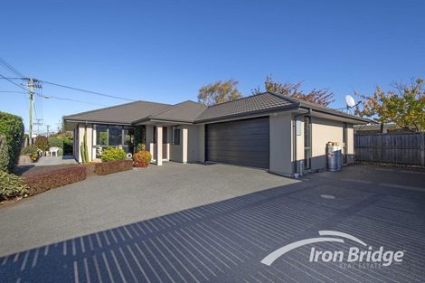 Photo of property in 31 Nancy Avenue, Mairehau, Christchurch, 8052