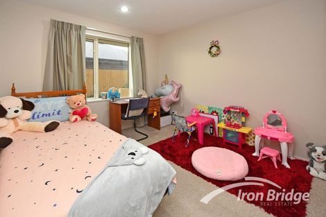 Photo of property in 31 Franklin Crescent, Lincoln, 7608