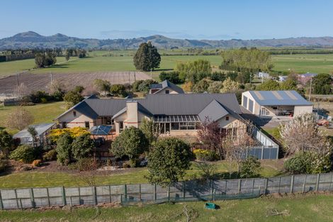 Photo of property in 310 Tirohanga Road, North Taieri, Mosgiel, 9092