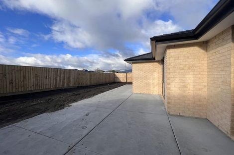 Photo of property in 5a Wexford Crescent, Halswell, Christchurch, 8025